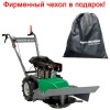 Газонокосилка электрическая MTD 4218 E HW