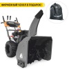 Газонокосилка электрическая MTD 4218 E HW