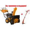 Газонокосилка электрическая MTD 4218 E HW