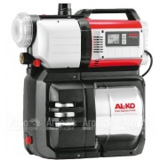 Насосная станция Al-KO HW 6000 FMS в Ульяновске