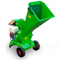 Измельчитель бензиновый Laski LS51/CH в Ульяновске