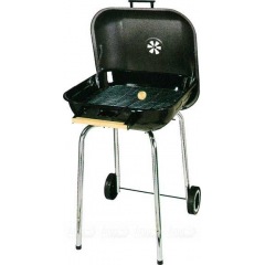 Гриль-коптильня Green Glade AHG18B (28018С) в Ульяновске