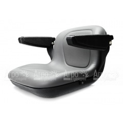 Комплект подлокотников Husqvarna к сиденью тракторов в Ульяновске