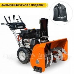Снегоуборщик Villartec WB1387E в Ульяновске