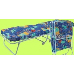 Кровать раскладная "ЮЛИЯ" в Ульяновске