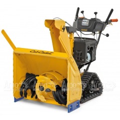 Снегоуборщик гусеничный Cub Cadet 730 HD TDE в Ульяновске