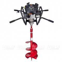 Мотобур (бензобур) Iron Mole C-6 Kohler без шнека в Ульяновске