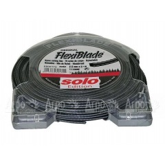 Жесткая резцовая нить Solo Edition JET - FIT на ролике, диаметр 2.5 мм в Ульяновске