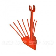 Выкапыватель НПД для мотоблоков Ока в Ульяновске