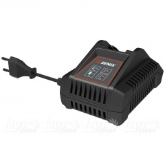 Зарядное устройство CHX2 для аккумуляторной техники Senix в Ульяновске