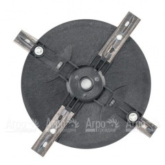 Ножевой диск с ножом для AL-KO Robolinho 700 I, 700 E, 1150 W в Ульяновске