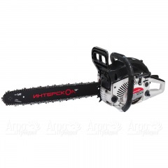 Бензопила Интерскол ПЦБ-18/52Л 18" в Ульяновске