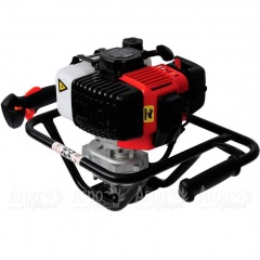 Мотобур (бензобур) Elitech БМ 52ЕН в Ульяновске