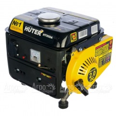 Бензогенератор Huter HT950A 0.65 кВт в Ульяновске