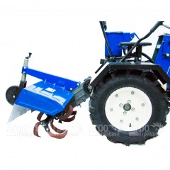 Почвофреза активная (в разборе) для Garden Scout (Скаут) в Ульяновске