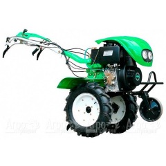 Мотоблок Aurora Space-Yard 1000D Smart в Ульяновске