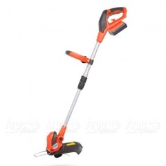 Триммер аккумуляторный Patriot PT A30 Li в Ульяновске