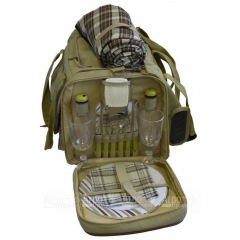 Сумка-холодильник Green Glade TWPB-3200A1R в Ульяновске