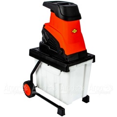 Садовый измельчитель электрический DDE SH 280 в Ульяновске