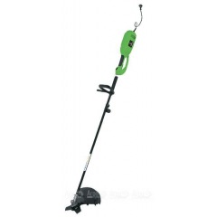 Электрический триммер Лесник Е 108 + нож в комплекте! в Ульяновске