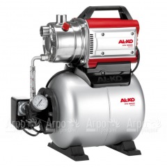 Насосная станция AL-KO HW 3000 Inox Classic в Ульяновске