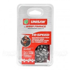 Цепь 14" 3/8" 1.1 (50 звеньев) Unisaw в Ульяновске