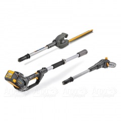 Мультиинструмент Stiga SMT 48 AE в Ульяновске