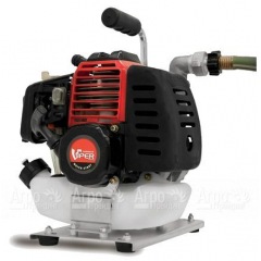 Бензиновая мотопомпа Earthquake WP4310 в Ульяновске