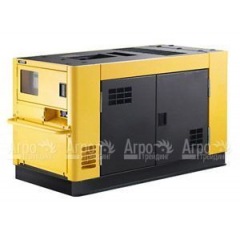 Стационарный генератор  G-Power KDE12STA в Ульяновске