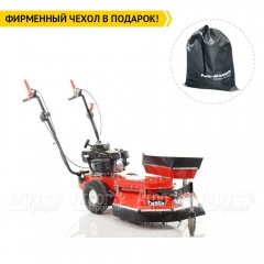 Машина для чистки плитки и брусчатки Tielbuerger TW50X в Ульяновске