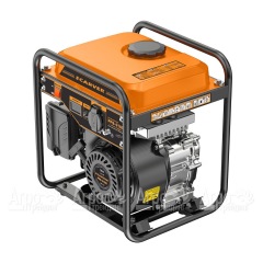 Бензиновый генератор инверторный Carver PPG-3100I 2.2 кВт в Ульяновске