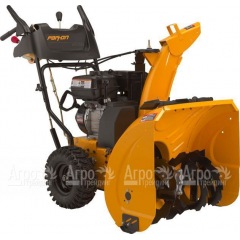 Снегоуборщик Parton PA624ES в Ульяновске