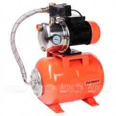 Насосная станция Patriot R 1200/24 INOX в Ульяновске