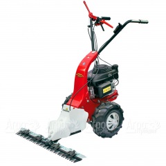 Бензиновая сенокосилка Eurosystems Minieffe 502 RM B&S 625EXi в Ульяновске