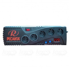 Стабилизатор Ресанта С1500 в Ульяновске