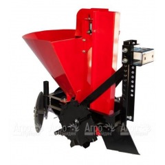 Картофелесажалка КС-1 для мотоблока Фаворит в Ульяновске