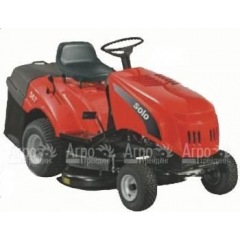 Садовый минитрактор Solo 561H в Ульяновске