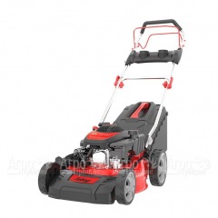 Газонокосилка бензиновая Fubag FPL 46 SM в Ульяновске