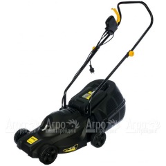 Электрическая газонокосилка Huter ELM-1100 в Ульяновске