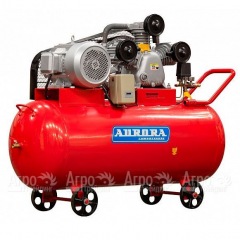 Компрессор воздушный Aurora Tornado-275 в Ульяновске