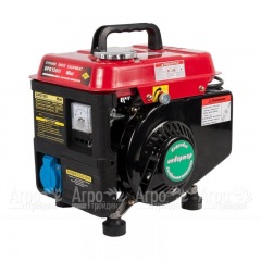 Бензиновый генератор инверторный DDE DPG1201i 1 кВт в Ульяновске