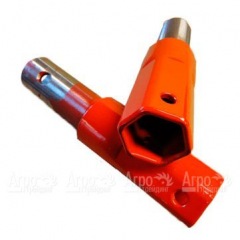 Удлинители для культиватора Rein Tig 90105 в Ульяновске