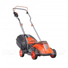 Газонокосилка аккумуляторная Patriot CM 4000 LCT (без аккумулятора и зарядного устройства) в Ульяновске