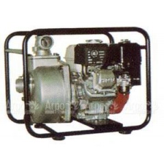 Мотопомпа бензиновая Koshin SERH-50B в Ульяновске