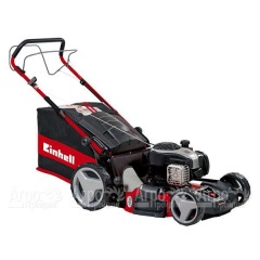 Газонокосилка бензиновая Einhell GE-PM 48 S HW B&S в Ульяновске