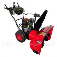 Снегоуборщик RedVerg RD-SB71/1450BS-E в Ульяновске