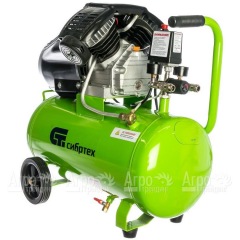 Компрессор воздушный Сибртех КК-2200/50 в Ульяновске