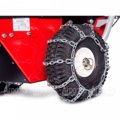 Цепи на колеса для подметальных машин Limpar 84 Pro, 104 Pro в Ульяновске