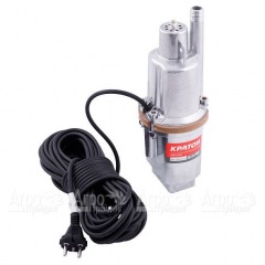 Насос погружной вибрационный Кратон SWP-01/16 в Ульяновске
