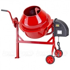 Бетоносмеситель Kronwerk MC-180 (Бетономешалка Kronwerk MC-180) в Ульяновске